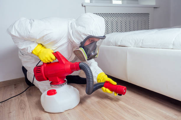 Best Commercial Pest Control Services  in North Ogden, UT